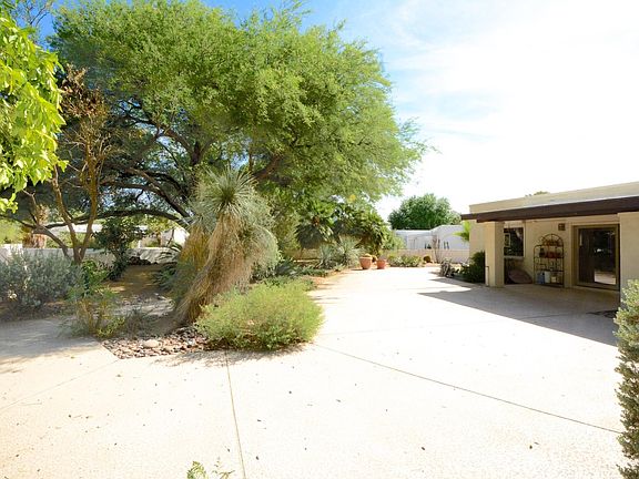 5th image of 7920 N Casas Carmen