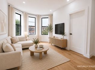 1906 Bergen St FLOOR 2, Brooklyn, NY 11233
