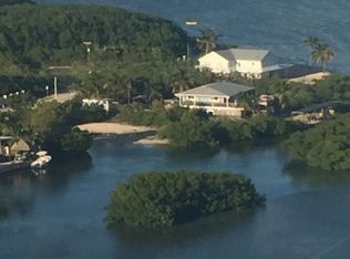 9 Geiger Rd, Geiger Key, FL 33040