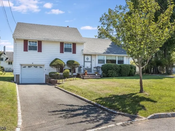 78 Grissing Ct, Cedar Grove Twp., NJ 07009