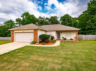 154 Bobwhite Holw, Lonoke, AR 72086