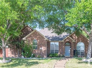 6703 Gatewick Dr, Frisco, TX 75035