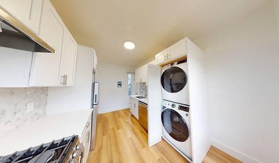 3rd image of 1836 McAllister St APT 4
