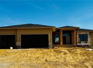 11415 Rye Dr, Kearney, MO 64060