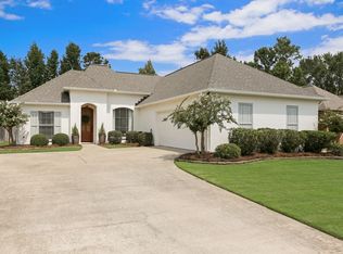 125 Bremen Way, Madison, MS 39110