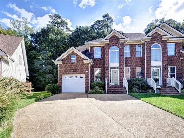 256 Zelkova Rd, Williamsburg, VA 23185