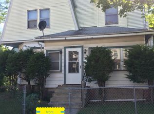 38 Wellington St, Springfield, MA 01109