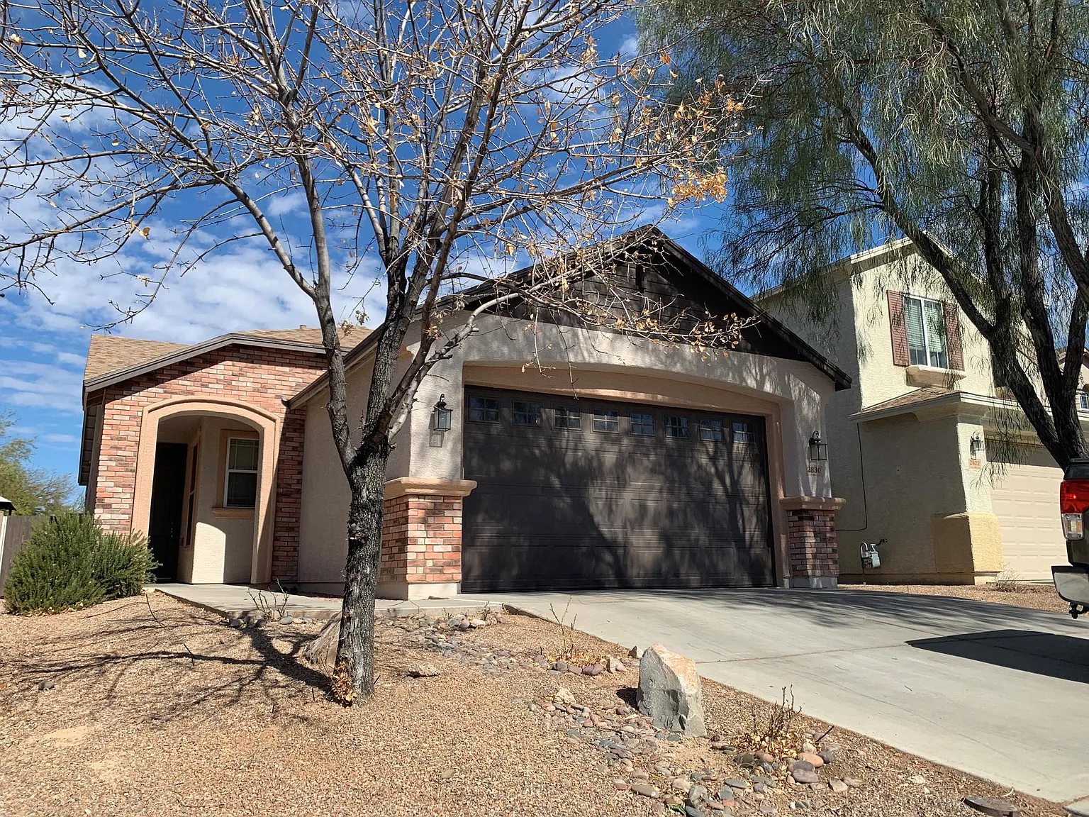 4 bed, 1395 sqft, $1,895 — Photo 1
