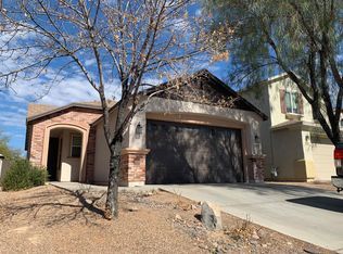 2830 W Checkerspot Dr, Tucson, AZ 85741
