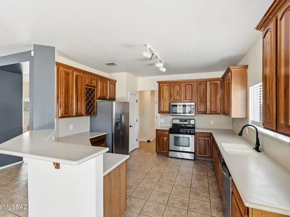 18777 S Avenida Paso Cortito, Sahuarita, AZ 85629