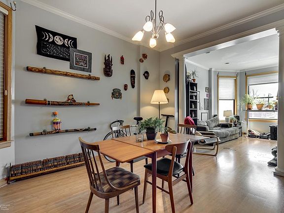 2nd image of 3332 W North Ave Floor 2