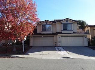 1827 Canyon Dr, Pinole, CA 94564