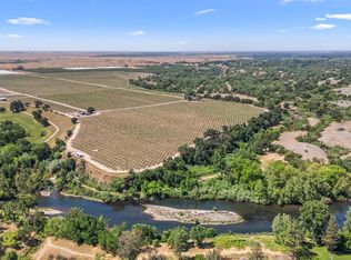 15726 N Allen Rd, Snelling, CA 95369
