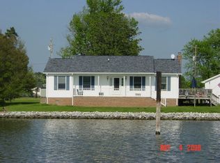 20566 Golden Thompson Rd, Avenue, MD 20609