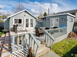 7535 Morrison Ave, Blaine, WA