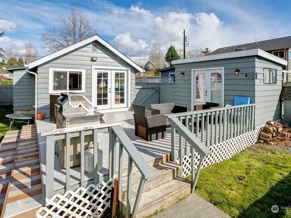 7535 Morrison Avenue, Blaine, WA 98230