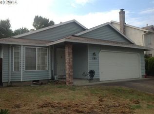 1189 SW 215th Ave, Beaverton, OR