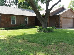 3338 S 140th Ave E, Tulsa, OK 74134