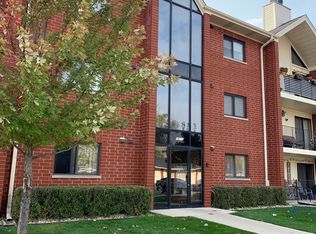 18112 Rita Rd APT 2A, Tinley Park, IL 60477