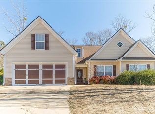 3714 Looper Rdg, Gainesville, GA 30506