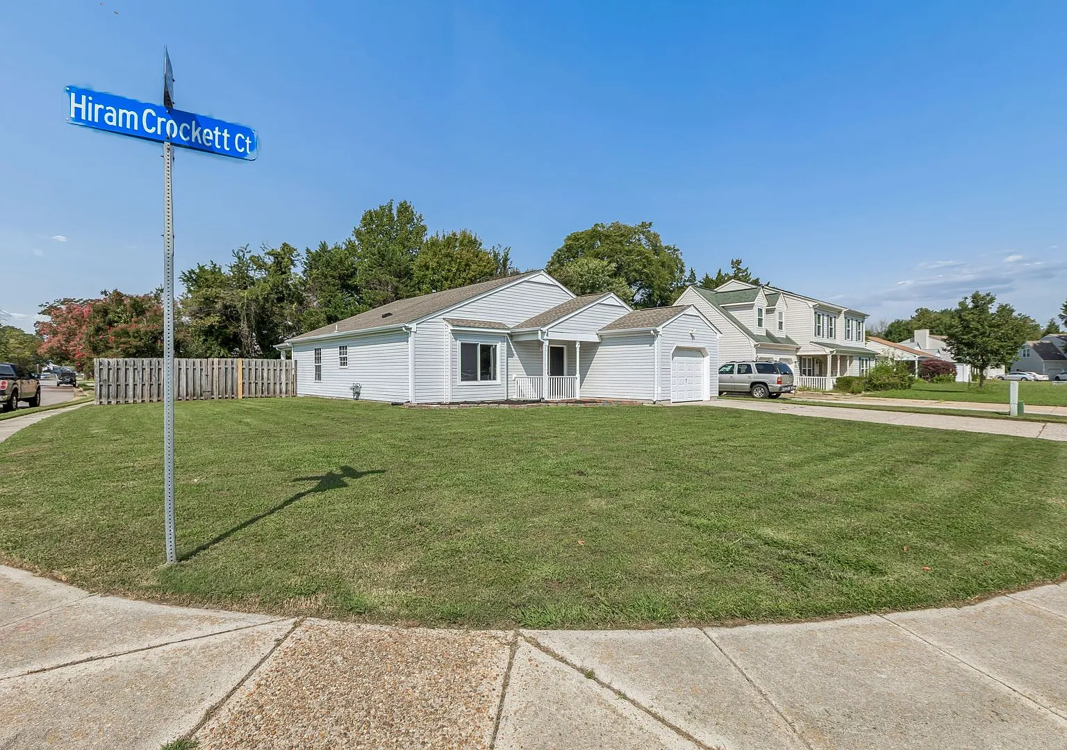 Move In Ready 3-bed Ranch! — Photo 4