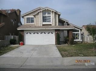 13076 Broken Bit Cir, Corona, CA 92883