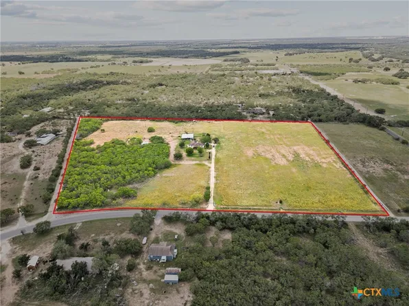 425 Old Pleasanton Rd, San Antonio, TX 78264