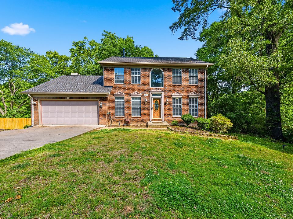 1st image of 1152 White Mountain Ln