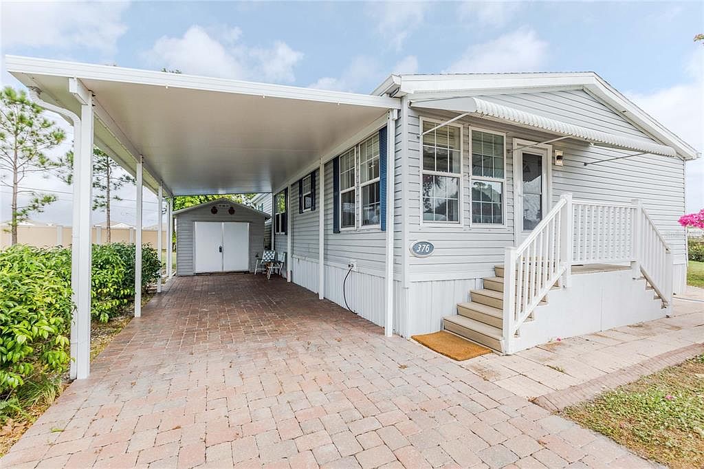 2100 Kings Hwy Lot 376