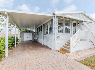 2100 Kings Hwy LOT 376, Punta Gorda, FL 33980