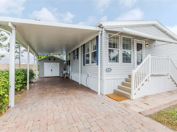 2100 Kings Hwy Lot 376, Punta Gorda, FL 33980