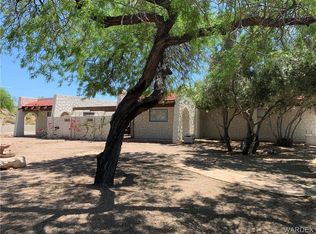 4496 San Jose Rd, Bullhead City, AZ 86429