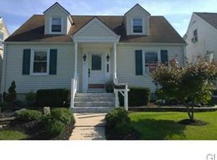 1358 Stanley Ave, Fountain Hill, PA 18015