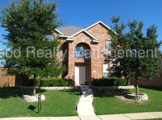 1501 Brook Ridge Ave, Allen, TX 75002