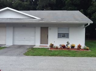 4721 Silver Cir, Zephyrhills, FL 33541