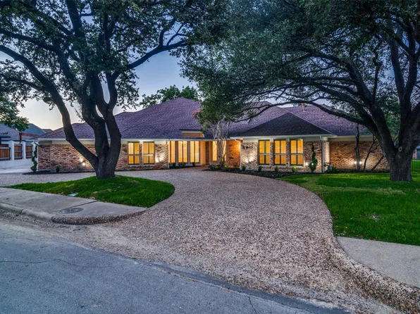 5711 Still Forest Dr, Dallas, TX 75252