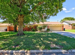 1922 N Pennsylvania Ave, Shawnee, OK 74804