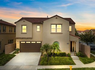 20 Castellana, Lake Forest, CA 92630