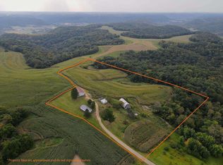 50220 Turkey Ridge Rd, Gays Mills, WI 54631