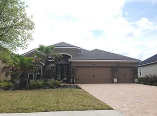 155 Berot Cir, Saint Johns, FL 32259