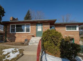 1463 3rd St E, Saint Paul, MN 55106