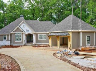 1090 Callahans Ridge Rd, Greensboro, GA 30642