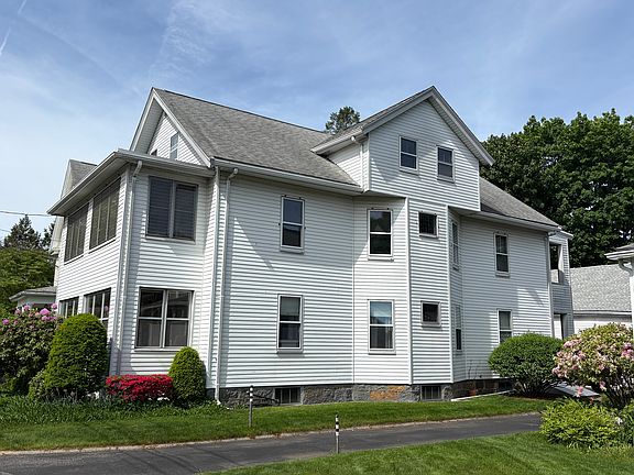 Over 1,350 sq feet of living space is available in the one-of-a-kind home that rarely comes on the market