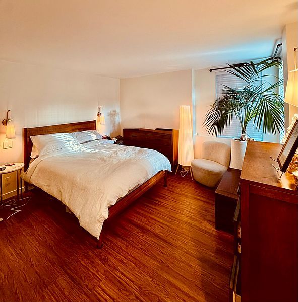 Vancouver Apartment for rent - 2 Bedrooms — photo 8