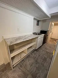 Rented by Standard Living Realty Inc