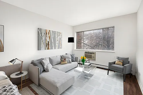 Floor plan STUD/1BA
