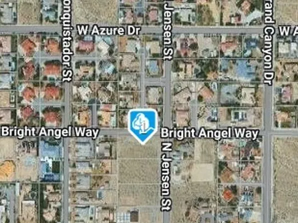 Bright Angel, Las Vegas, NV 89149