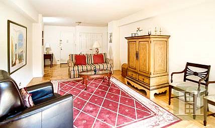 2nd image of 10 E End Ave APT 12C