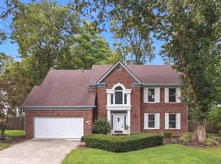 738 Howe Dr, Carmel, IN 46032