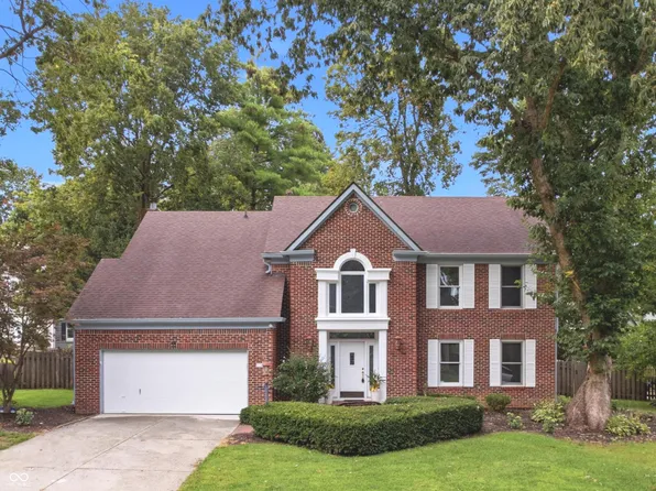 738 Howe Dr, Carmel, IN 46032